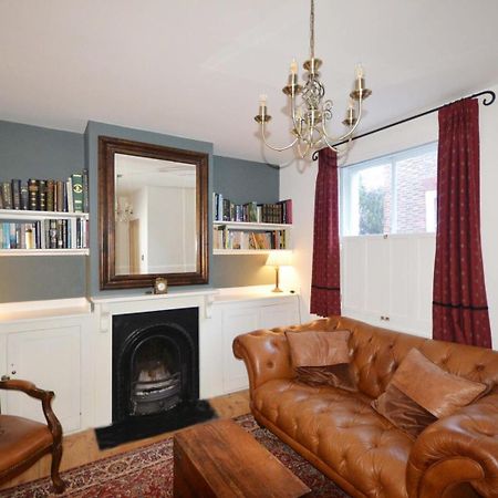 Delightful Cottage In Sandwich - One Bedroom Exterior foto