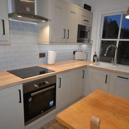 Delightful Cottage In Sandwich - One Bedroom Exterior foto