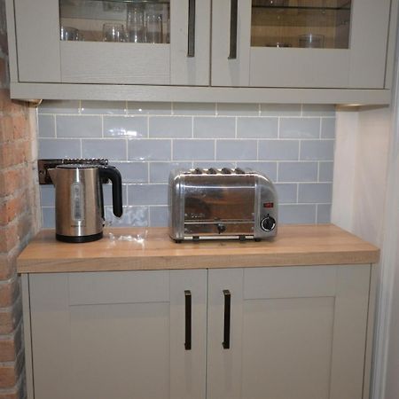 Delightful Cottage In Sandwich - One Bedroom Exterior foto