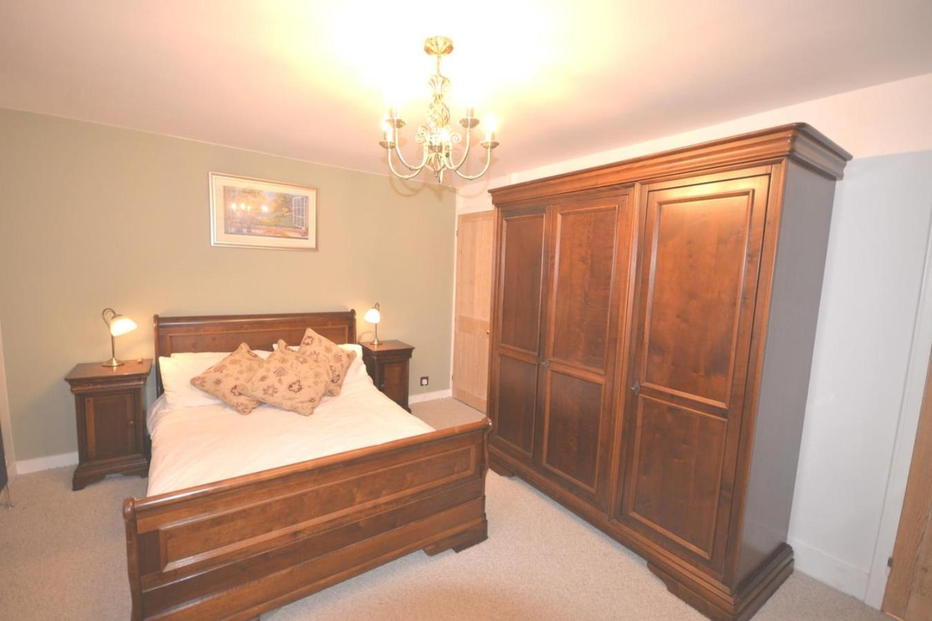 Delightful Cottage In Sandwich - One Bedroom Exterior foto