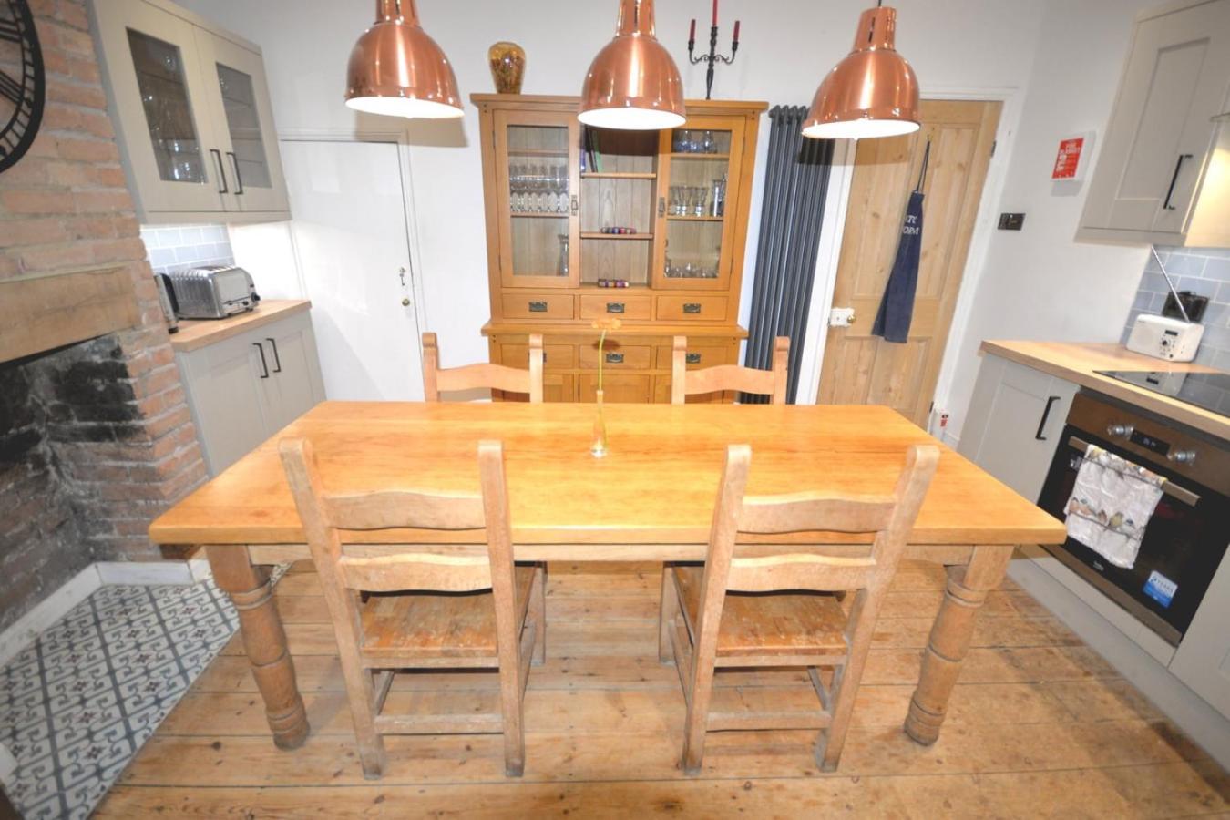 Delightful Cottage In Sandwich - One Bedroom Exterior foto