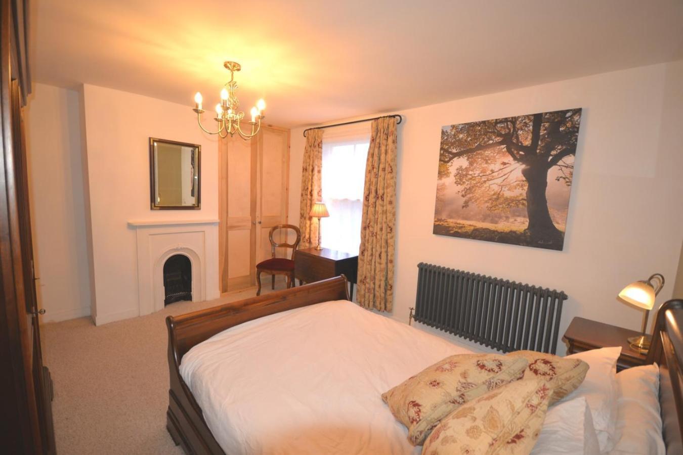 Delightful Cottage In Sandwich - One Bedroom Exterior foto