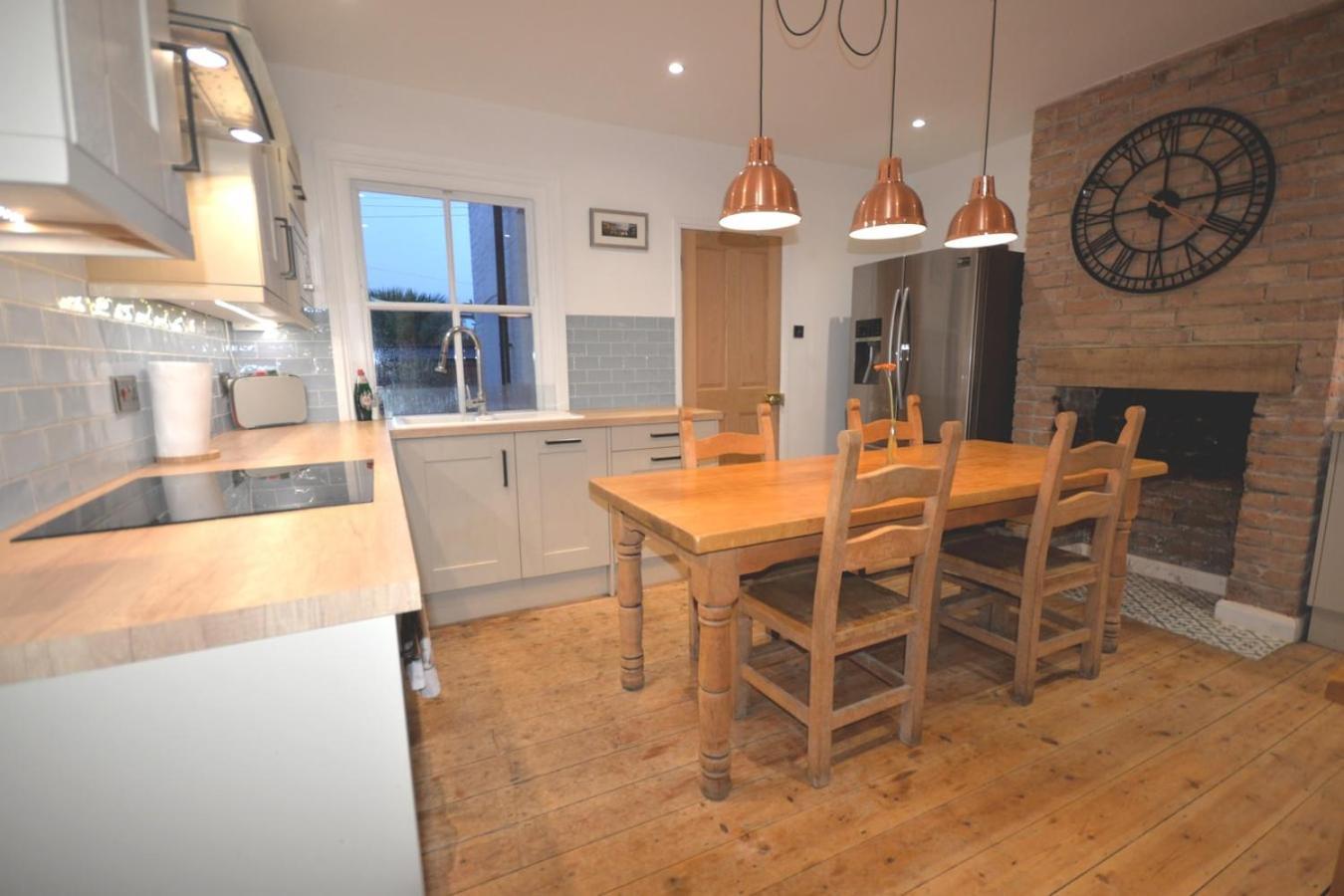 Delightful Cottage In Sandwich - One Bedroom Exterior foto