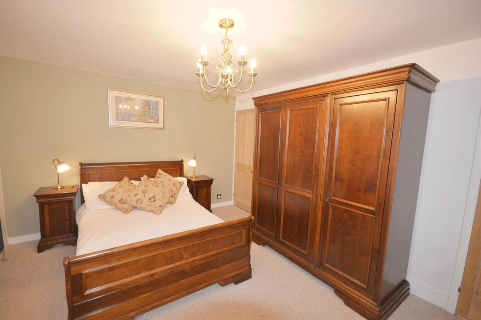 Delightful Cottage In Sandwich - One Bedroom Exterior foto