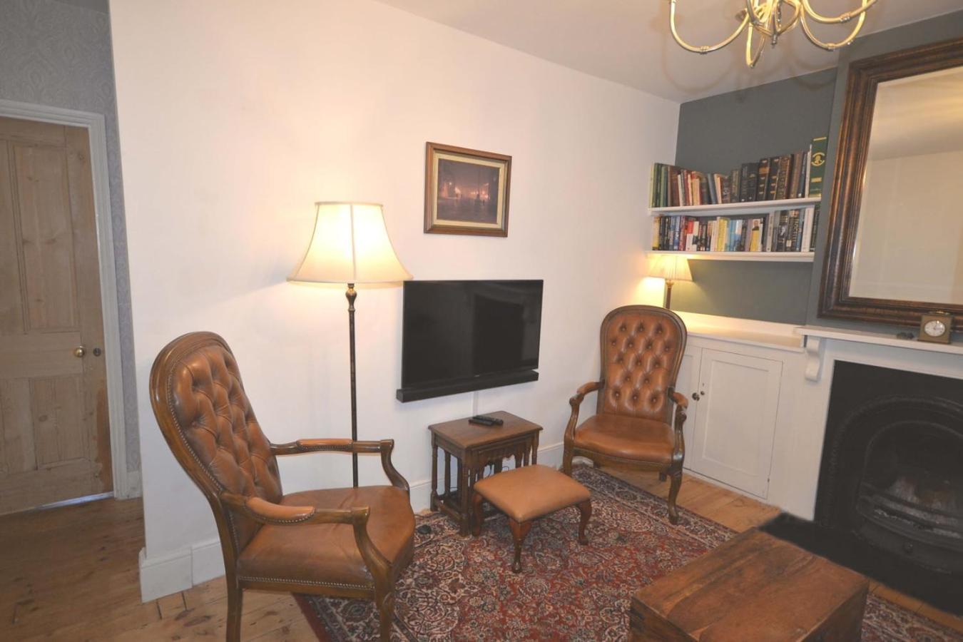 Delightful Cottage In Sandwich - One Bedroom Exterior foto