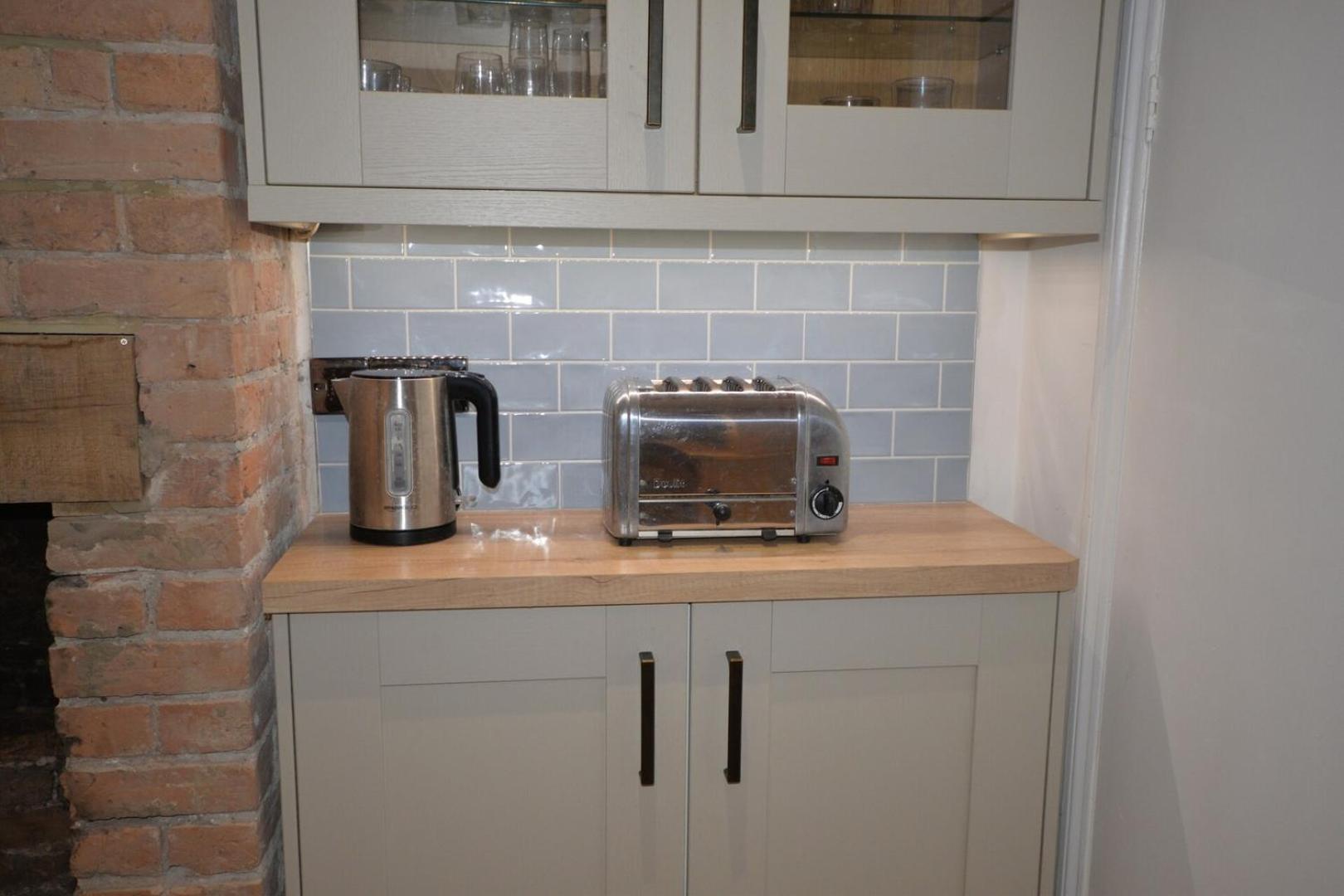 Delightful Cottage In Sandwich - One Bedroom Exterior foto